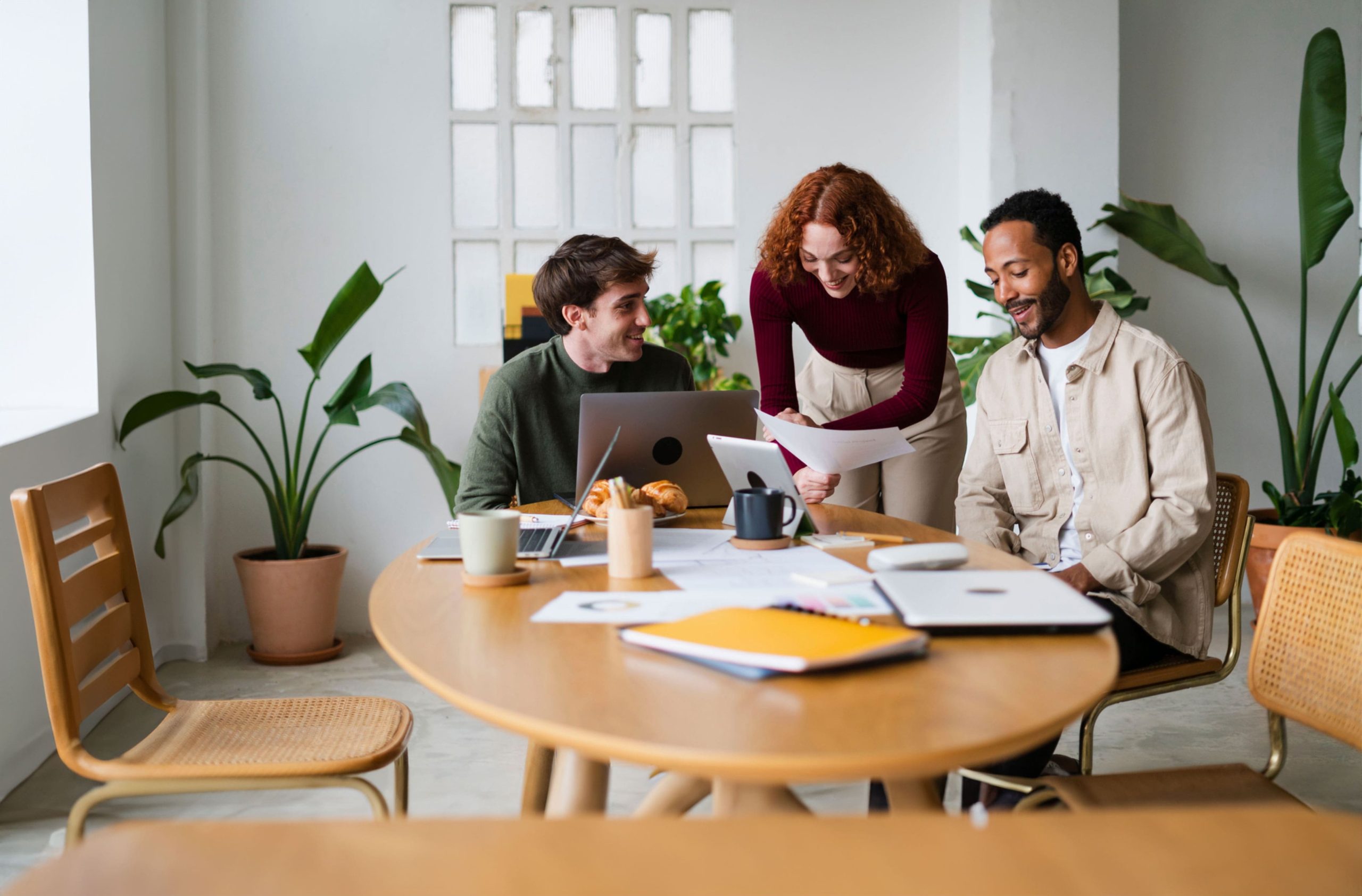 The Role Of AI In Next-Generation Email Security