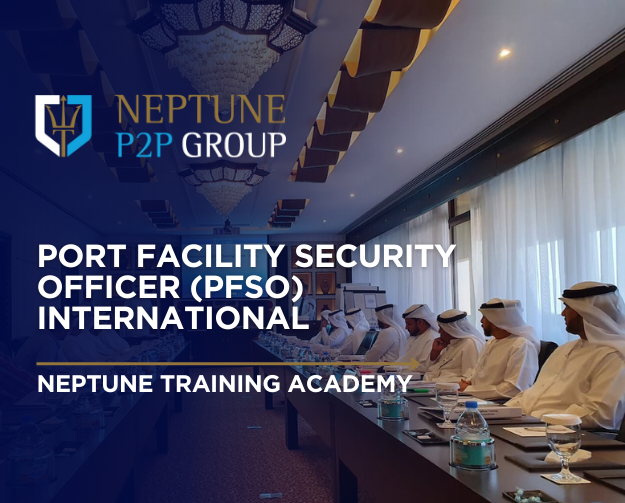 Why The PFSO International Certificate Is A Global Benchmark