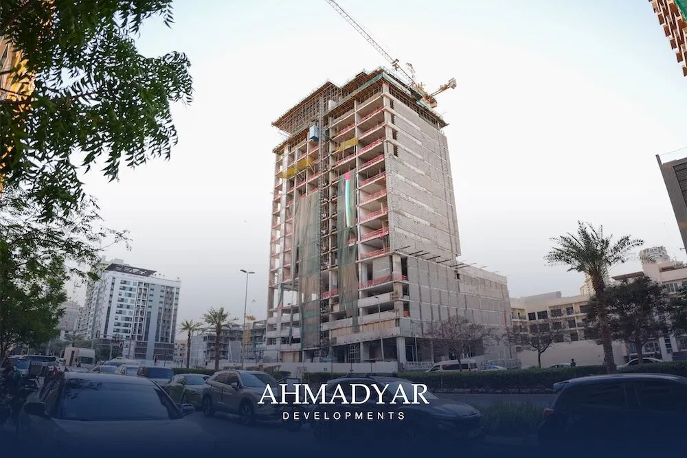 Why Some Real Estate Projects Stand Out Instantly