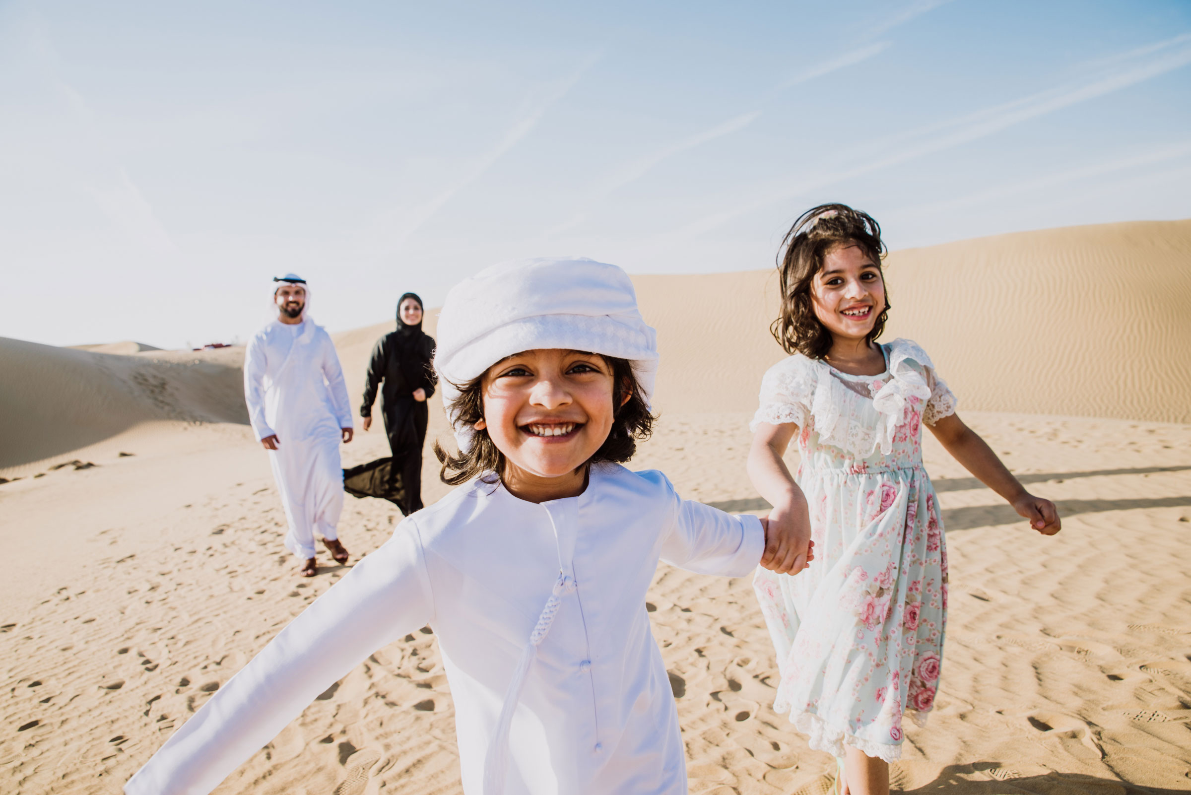 The Reasons Why Businesses Rely On Dubai Courts For Notarization